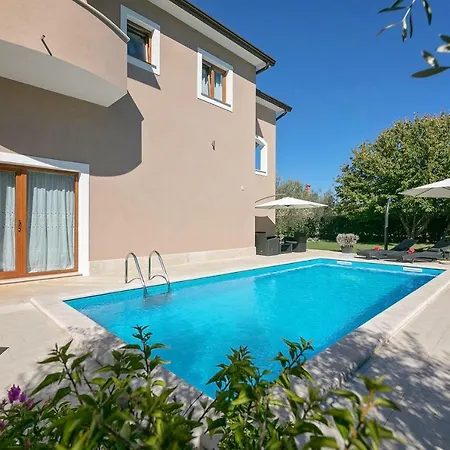 Villa Dani