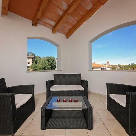 Villa Dani *