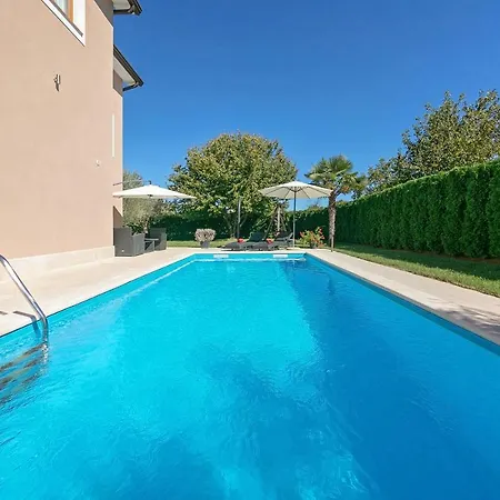 Villa Dani Vižinada