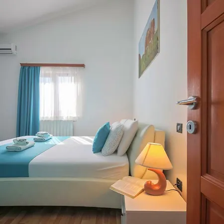 Villa Dani *