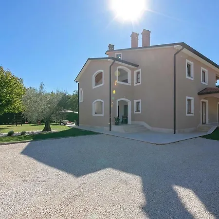 Villa Dani *