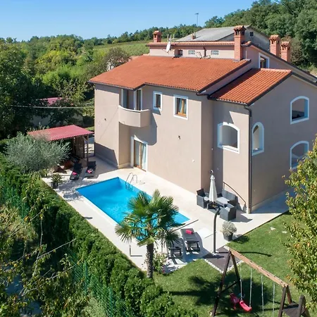 Villa Dani *