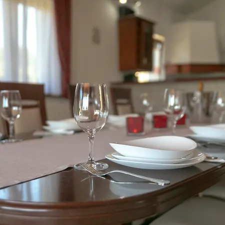 Villa Dani *