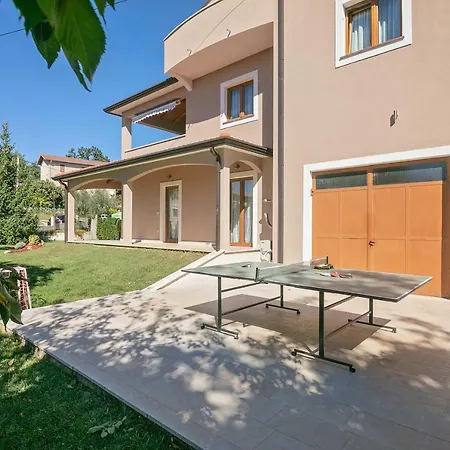 Villa Dani *