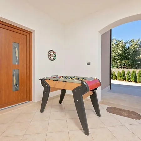 Villa Dani Vižinada
