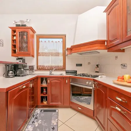 Villa Dani *