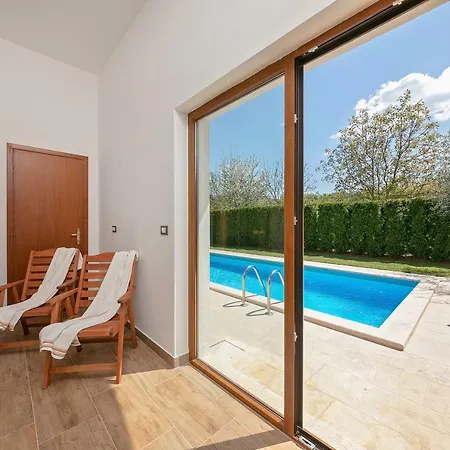 Villa Dani *